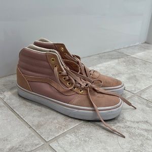 Women’s vans